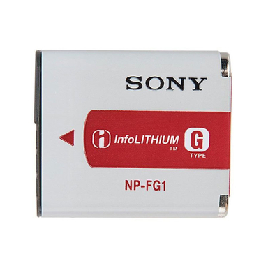 باتری دوربین سونی مدل NP-FG1/BG1
