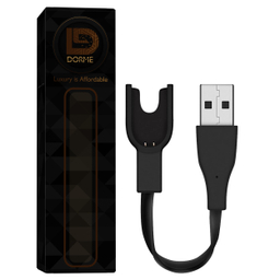 کابل شارژ درمه مدل Simple مناسب برای مچ بند هوشمند Miband 2