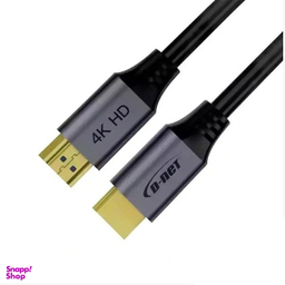 کابل HDMI 4K دی نت مدل DT-424 طول 10 متر