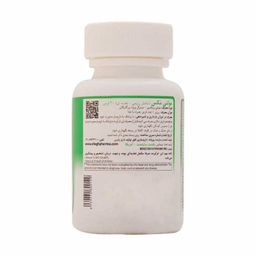 قرص مولتی مکس نکست ساپلمنت بسته 30 عددی