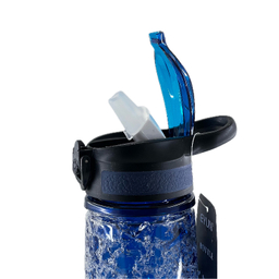 قمقمه ایون طرح شیشه شکسته گنجایش 500 میلی لیتر