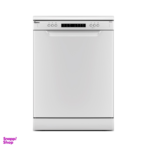 ماشین ظرفشویی جی پلاس مدل GDW-P5673S