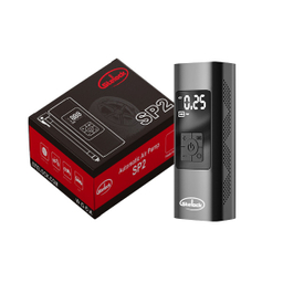 پمپ باد شارژی و پاوربانک استیلاک مدل SP2