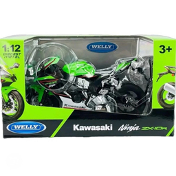 موتور بازی ولی مدل کاوازاکی نینجا ZX10R