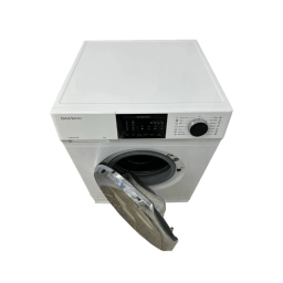 ماشین لباسشویی اتوماتیک دوو مدل LM-811 ظرفیت 8 کیلوگرم
