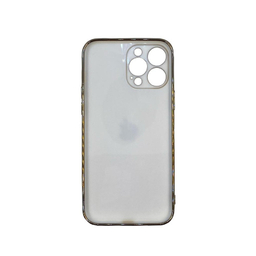 کاور موبایل مدل KAOU کد 02 مناسب گوشی اپل IPhone 13 pro max