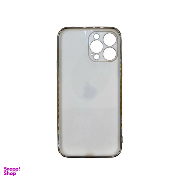 کاور موبایل مدل KAOU کد 02 مناسب گوشی اپل IPhone 13 pro max