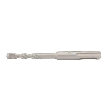 مته چهار شیار رونیکس کد RH-5002 سایز 7 میلی متر