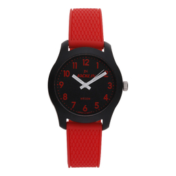 ساعت مچی عقربه ای بچگانه جاکلین مدل JN-1399507MC