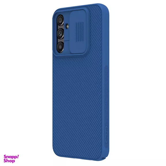 کاور نیلکین مدل Cam Shield مناسب برای گوشی موبایل سامسونگ Galaxy A24 4G