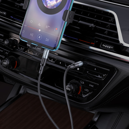 کابل AUX هوکو مدل UPA23 طول 1 متر