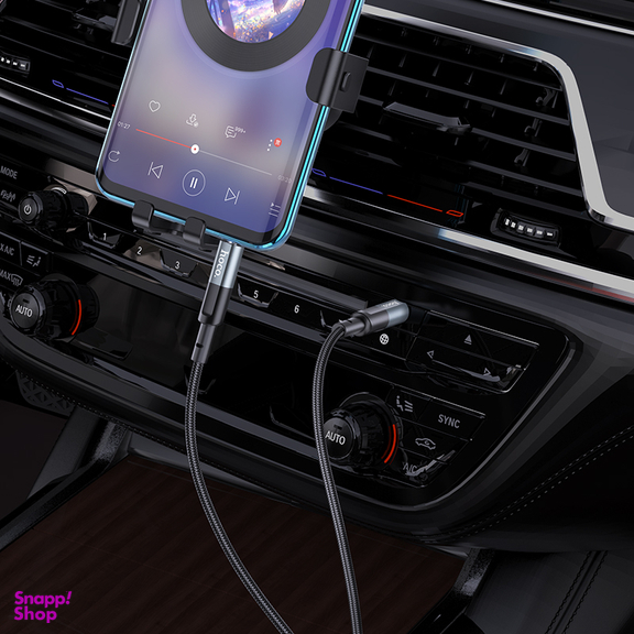 کابل AUX هوکو مدل UPA23 طول 1 متر