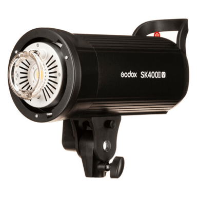 فلاش عکاسی گودکس مدل Godox SK400II-V Studio Flash Monolight