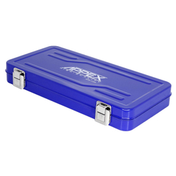 آچار بکس اپکس مدل ART-APX-TS-24P مجموعه 24 عددی