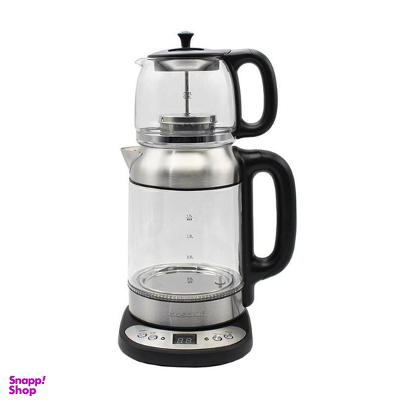 چای ساز گوسونیک مدل GST-768