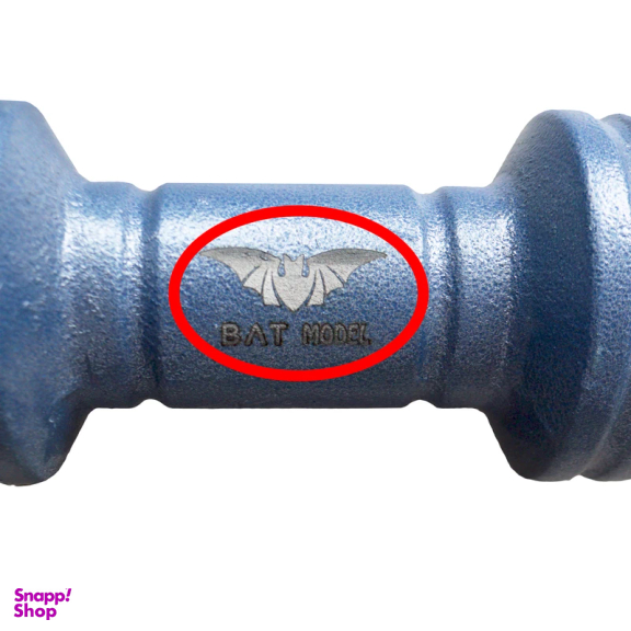 ضربه زن صافکاری مدل بت کد YPAB-SANGIN-83CM مجموعه 4 عددی