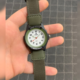 ساعت مچی عقربه ای هامر کد HM-1426