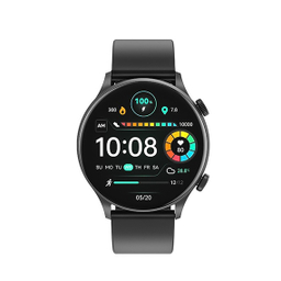 ساعت هوشمند هایلو مدل Solar Plus RT3