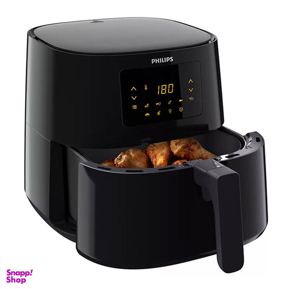 سرخ کن بدون روغن فیلیپس مدل 9270