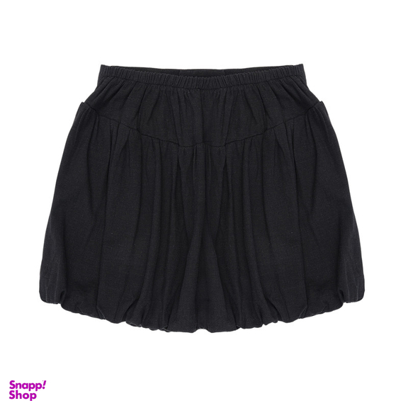 دامن دخترانه فیورلا مدل بندی کد 45018