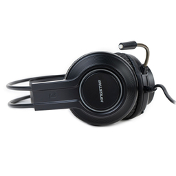 هدست مخصوص بازی کینگ استار مدل KWH175G