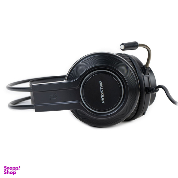 هدست مخصوص بازی کینگ استار مدل KWH175G
