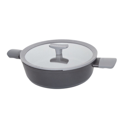 تابه گرانیت لیدوما مدل LEO سایز 28