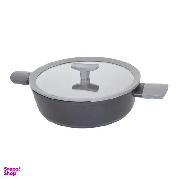 تابه گرانیت لیدوما مدل LEO سایز 28