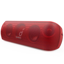 اسپیکر بلوتوثی قابل حمل انکر مدل SoundCore Motion Plus