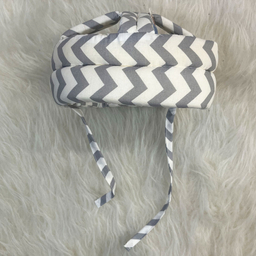 محافظ سر کودک تیک مک مدل کج راه