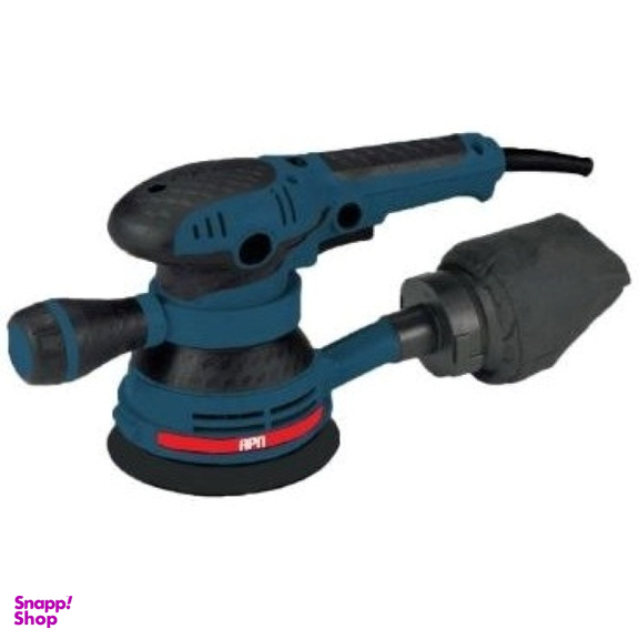 سنباده لرزان گردان ای پی ان مدل SN125G