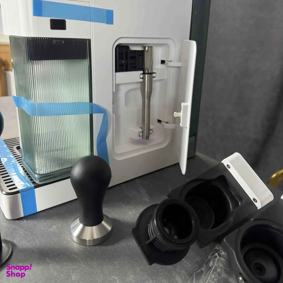 اسپرسوساز مباشی مدل ME-CEM402