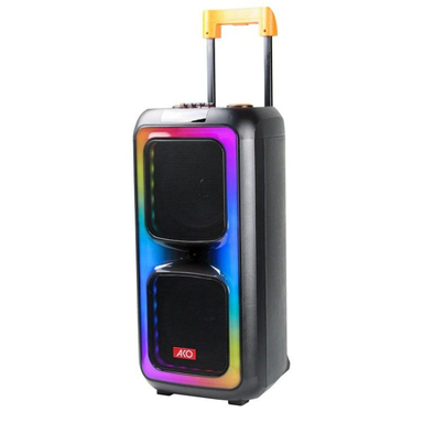 اسپیکر بلوتوثی قابل حمل آکو کد Sound Box 650