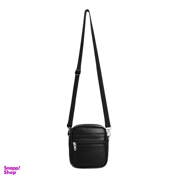 کیف رودوشی مردانه ال سی وایکیکی مدل Vintage دارای ۲ محفظه