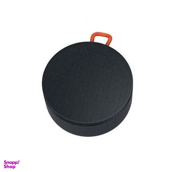 اسپیکر قابل حمل شیائومی مدل Mi Outdoor Bluetooth Speaker Mini Xmyx04Wm