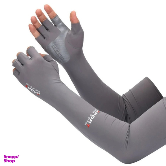 ساق دست ورزشی مدل فینگر SPORT