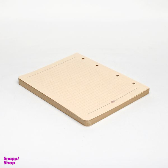 کاغذ کلاسور انتشارات سیبان مدل SS-04 بسته 80 عددی