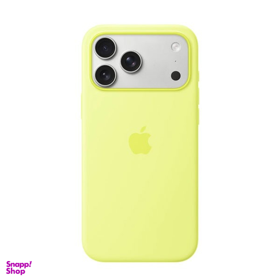 کاور موبایل گلدن گارد مدل Silicone مناسب Apple iPhone 17 Pro Max