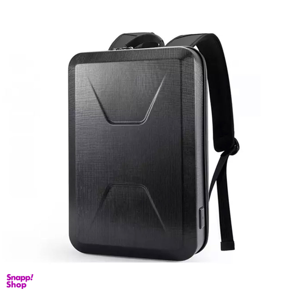 کوله پشتی لپ تاپ بنج مدل BG-2839 مناسب سایز 15.6 اینچ