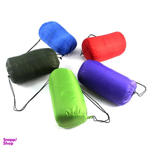 کیسه خواب الیاف مدل 1.8kg Umschlag