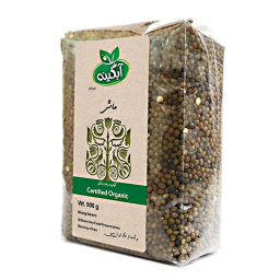 ماش آبگینه وزن 900 گرم