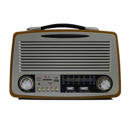 رادیو اسپیکر کمای مدل M1700BT