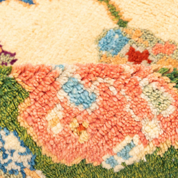 فرش دستباف سی پرشیا کد 129182 سایز 248x149 سانتی‌ متر