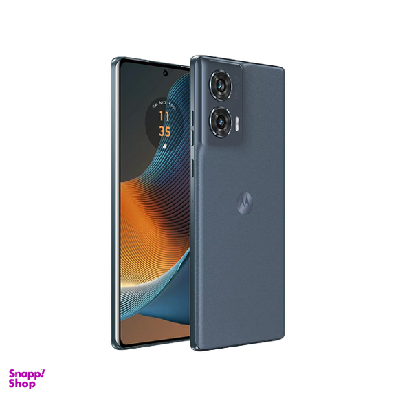 گوشی موبایل موتورولا مدل Edge 50 Fusion دو سیم کارت ظرفیت ۵۱۲ گیگابایت رم ۱۲ گیگابایت