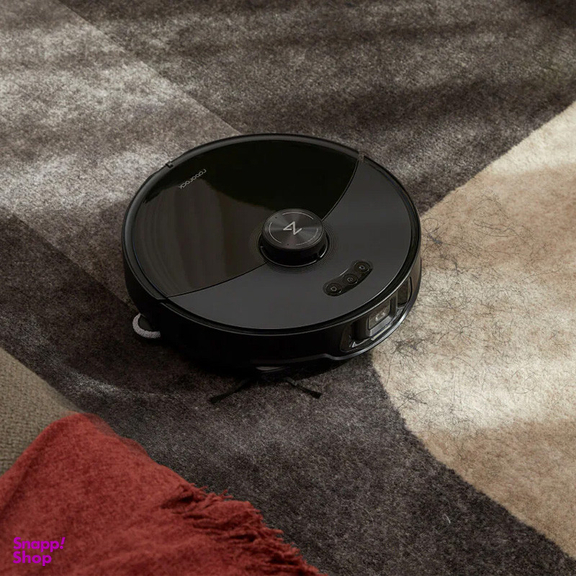 جاروبرقی رباتیک روبوراک مدل Roborock S8 MaxV Ultra