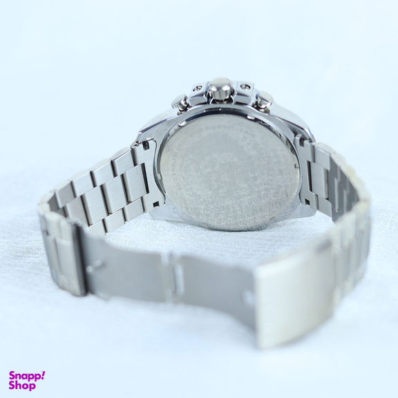 ساعت مچی عقربه ای مردانه طرح دیزل مدل DZ-8688