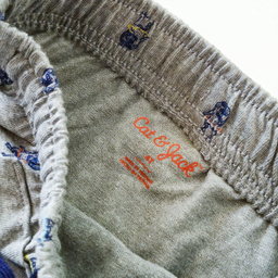 شلوارک پسرانه کت اند جک مدل SEP-MODSAZ0034