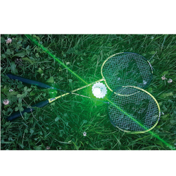 توپ بدمینتون تالبوت تورو مدل Ball LED بسته 3 عددی