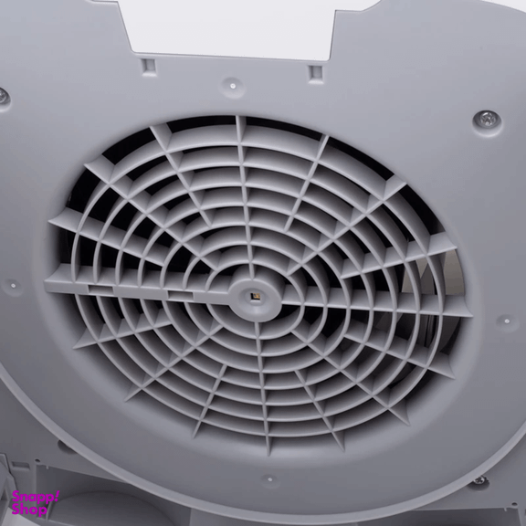 دستگاه تصفیه هوا ایستکول مدل TM-TW500UV