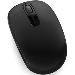 موس مایکروسافت (Microsoft) مدل Wireless Mobile 1850